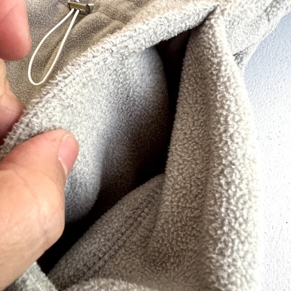 RLX Ralph Lauren PGA Tunic Sweater Women Medium Athletic Fall Golf Country Club - Picture 12 of 16